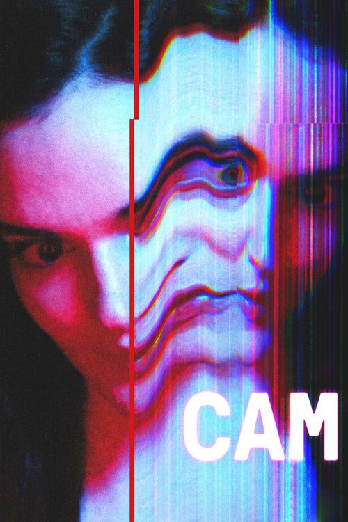 Assistir Cam
