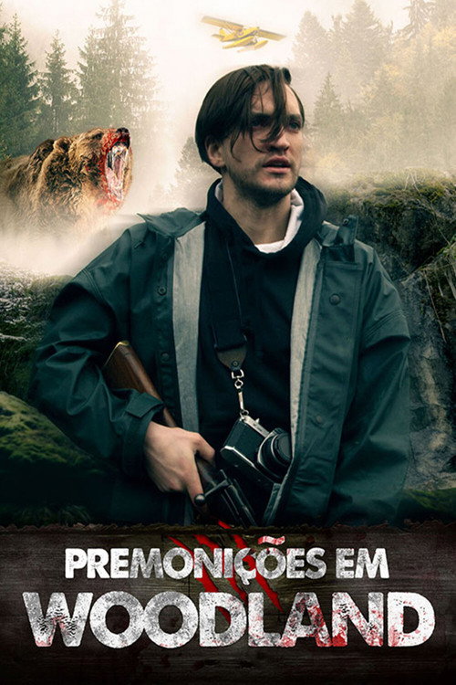 Assistir Premonições em Woodland