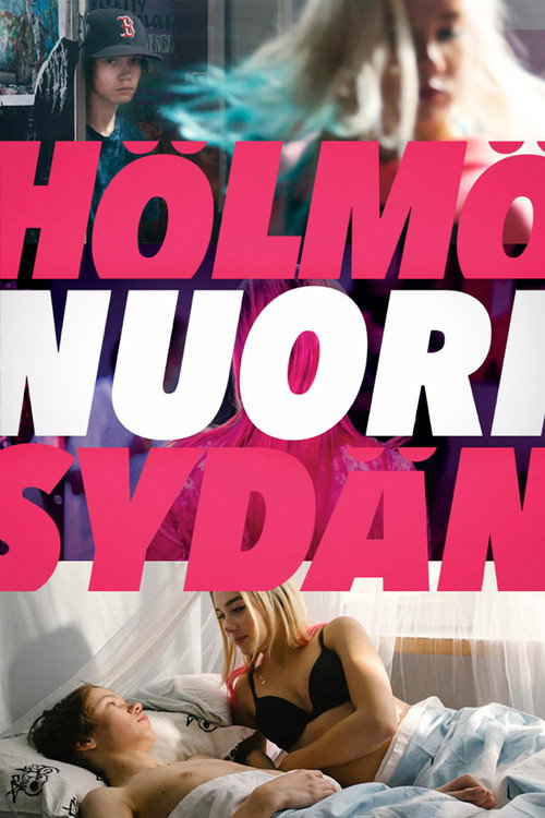 Assistir Hölmö nuori sydän