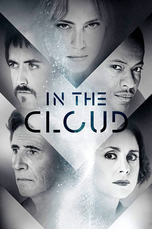 Assistir Fronteira Virtual