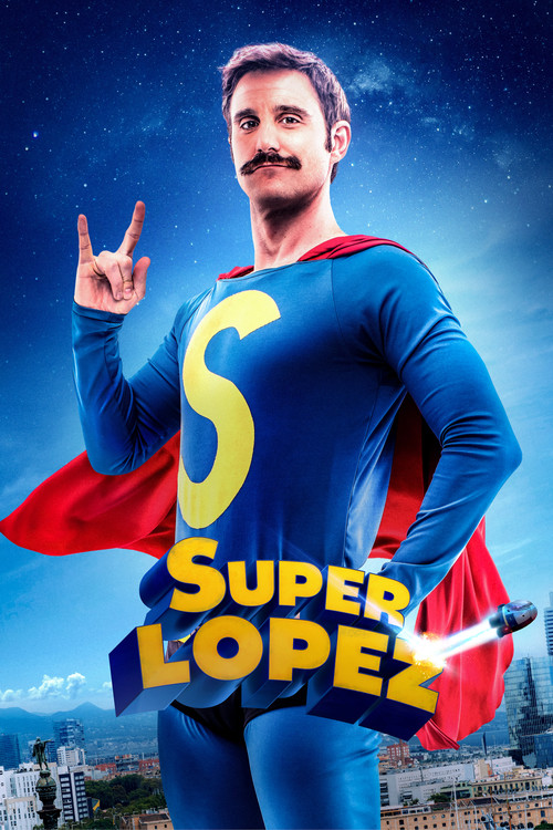 Assistir Superlópez