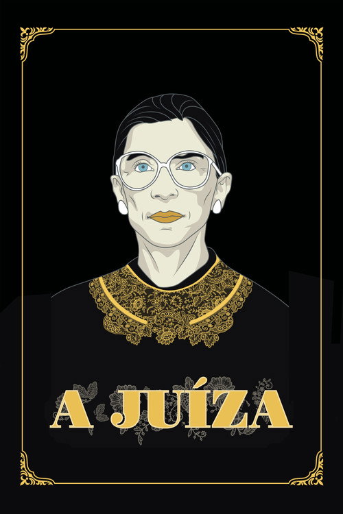 Assistir A Juíza