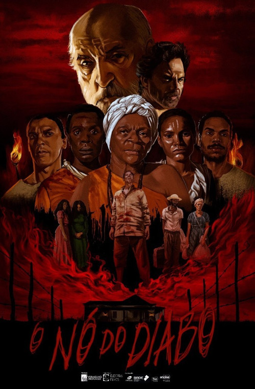 Assistir O Nó do Diabo