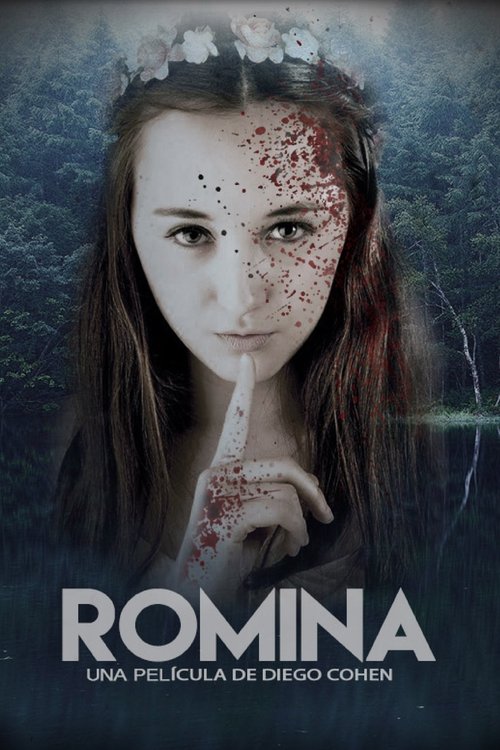 Assistir Romina