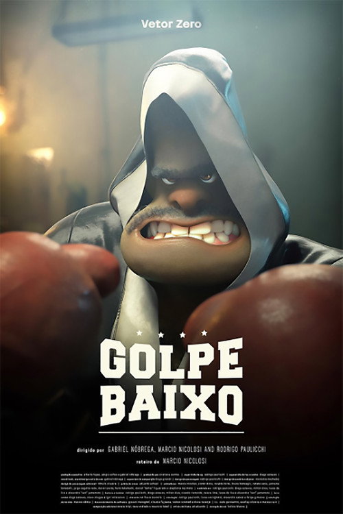 Assistir Golpe Baixo