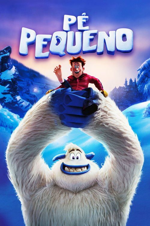 Assistir Pé Pequeno