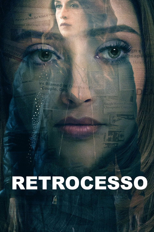 Assistir Retrocesso