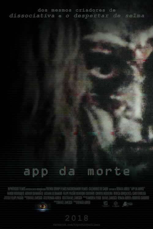 Assistir App da Morte