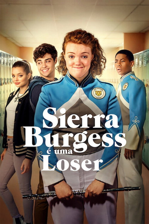 Assistir Sierra Burgess é uma Loser