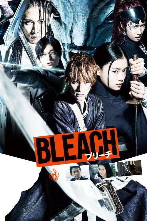 Assistir Bleach