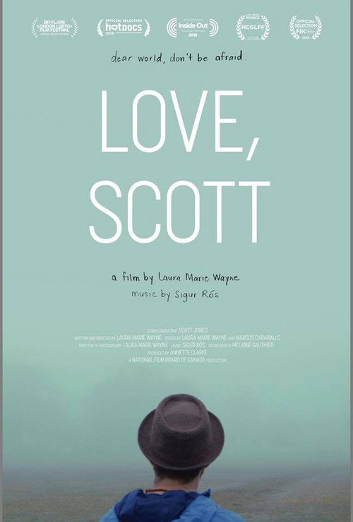 Assistir Com Amor, Scott