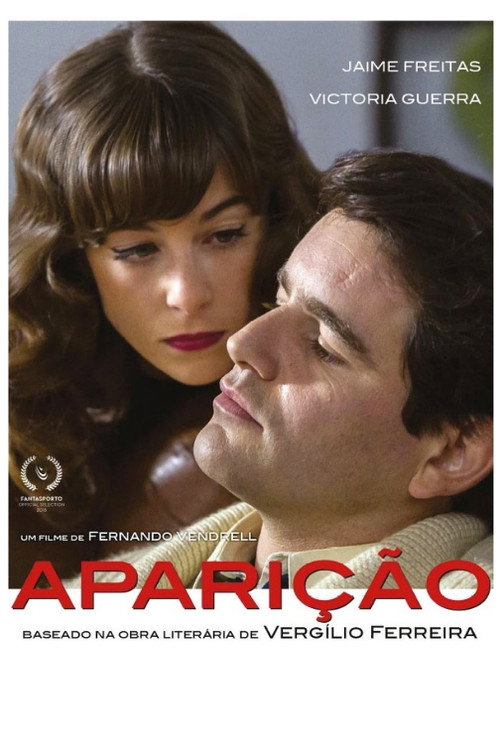 Assistir Aparição