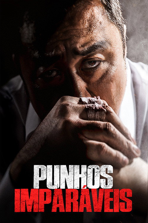 Assistir Punhos Imparáveis