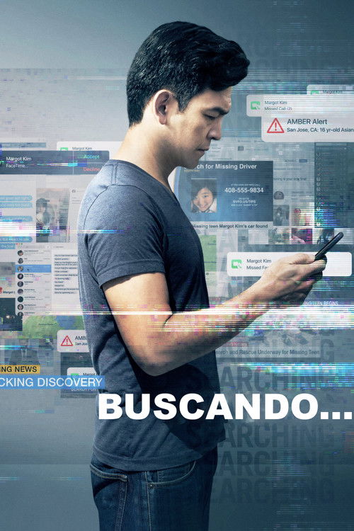 Assistir Buscando...