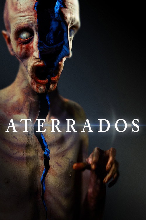 Assistir Aterrorizados