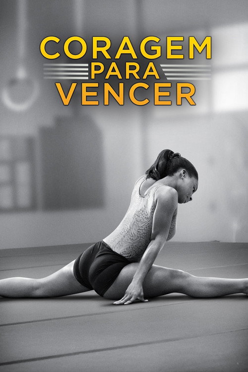 Assistir Coragem para Vencer