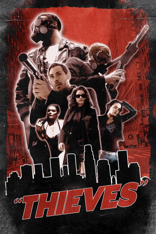 Assistir Ladrões