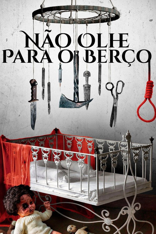Assistir Não Olhe Para o Berço