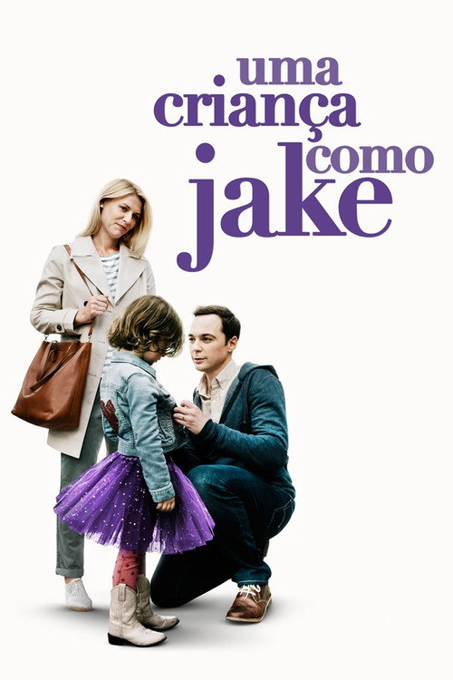 Assistir Uma Criança Como Jake