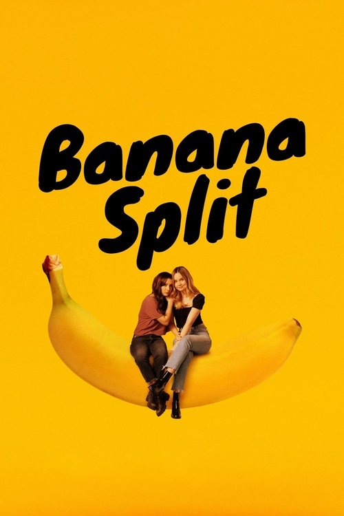 Assistir Banana Split