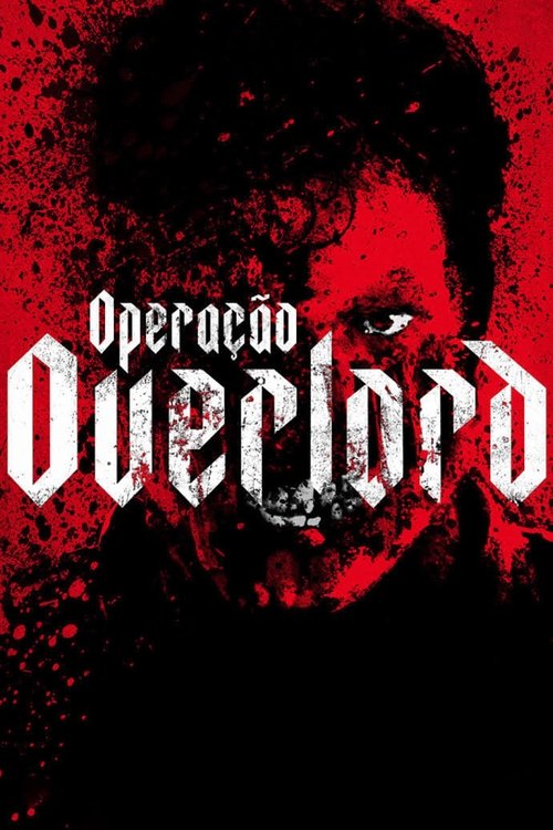 Assistir Operação Overlord