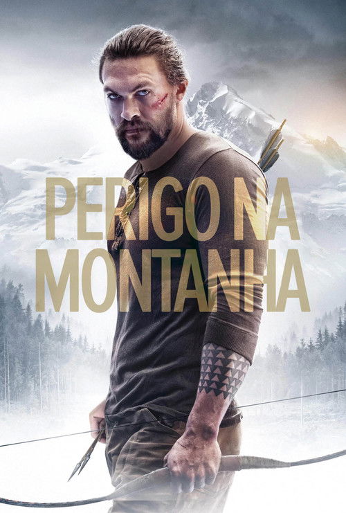 Assistir Perigo na Montanha