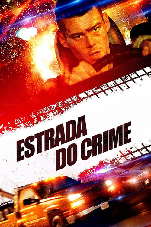Assistir Estrada do Crime