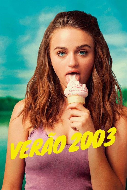 Assistir Verão 2003