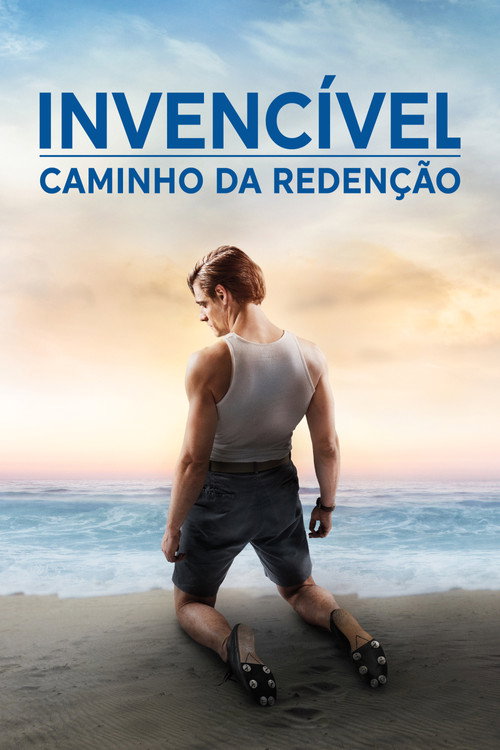 Assistir Invencível: Caminho da Redenção