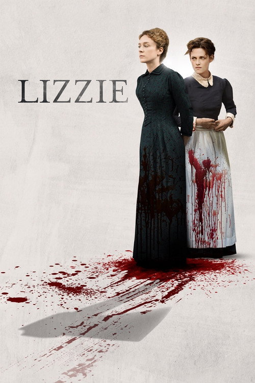 Assistir Lizzie