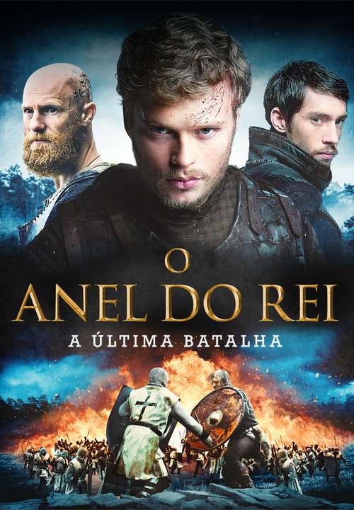 Assistir O Anel do Rei: A Última Batalha
