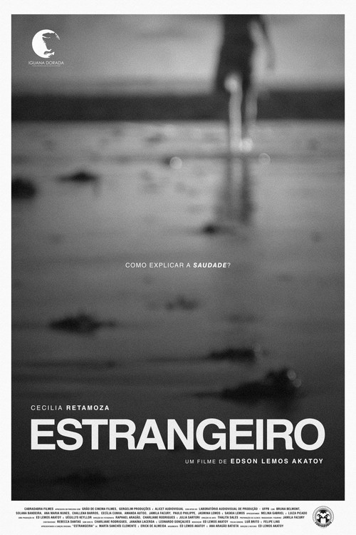 Assistir Estrangeiro