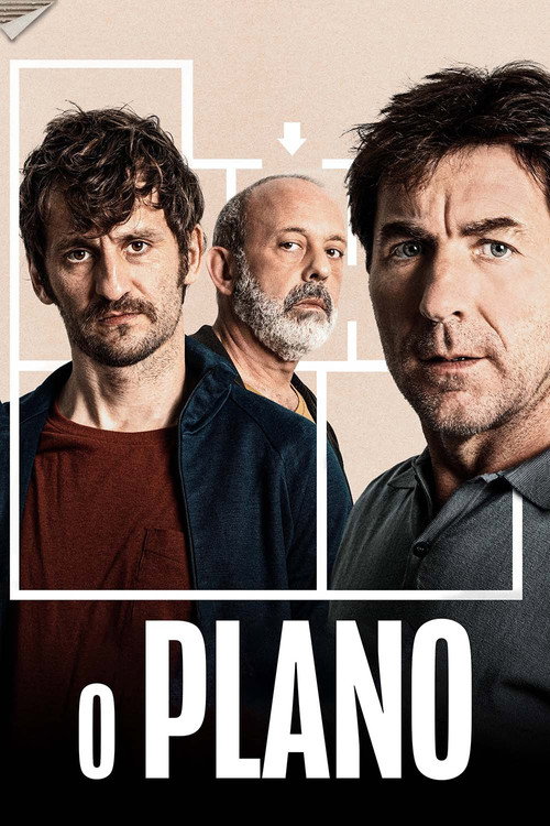 Assistir O Plano