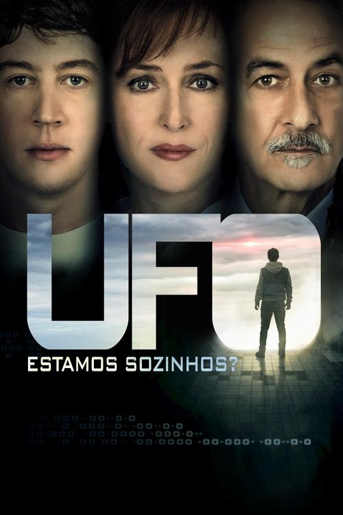 Assistir Ufo - Estamos Sozinhos?