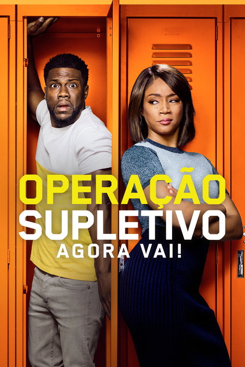 Assistir Operação Supletivo: Agora Vai!
