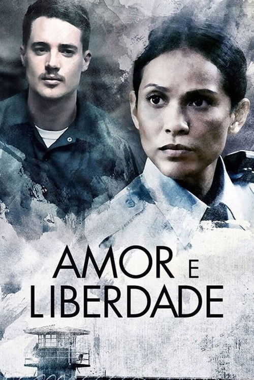 Assistir Amor e Liberdade