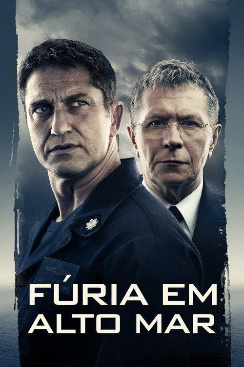 Assistir Fúria em Alto Mar