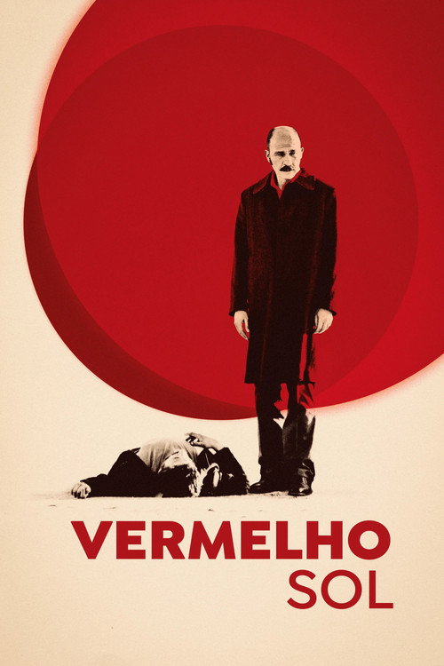 Assistir Vermelho Sol