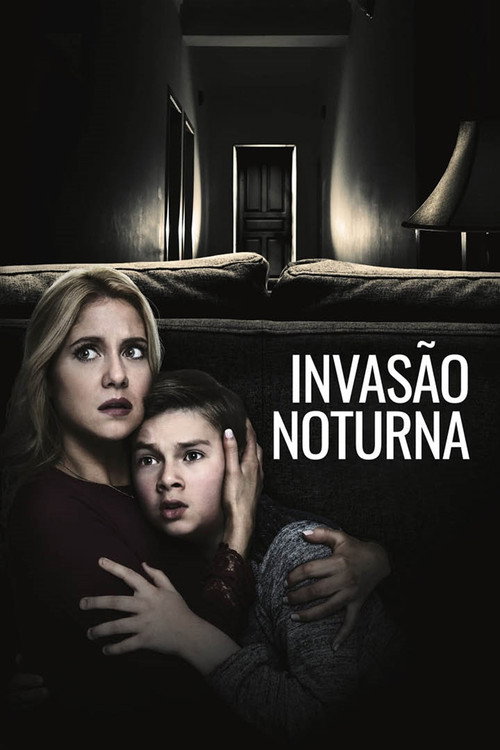 Assistir Invasão Noturna