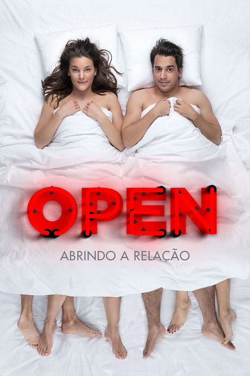 Assistir Open: Abrindo a Relação