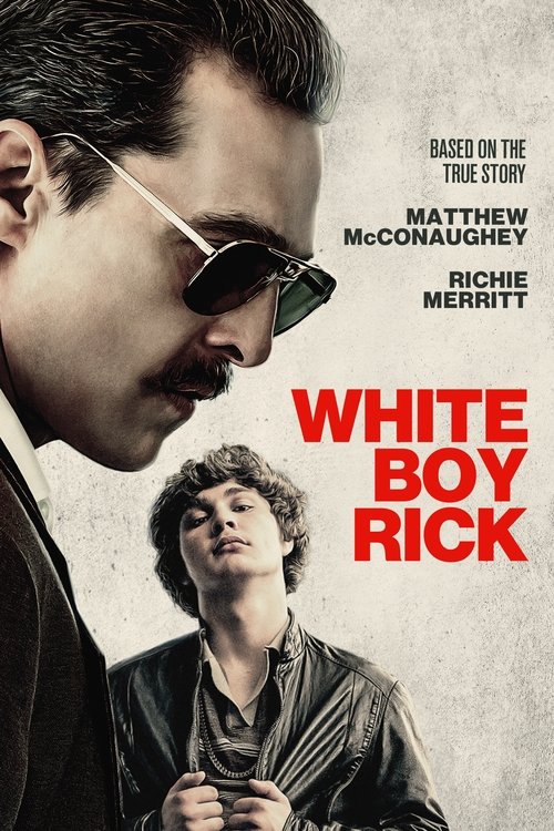 Assistir White Boy Rick