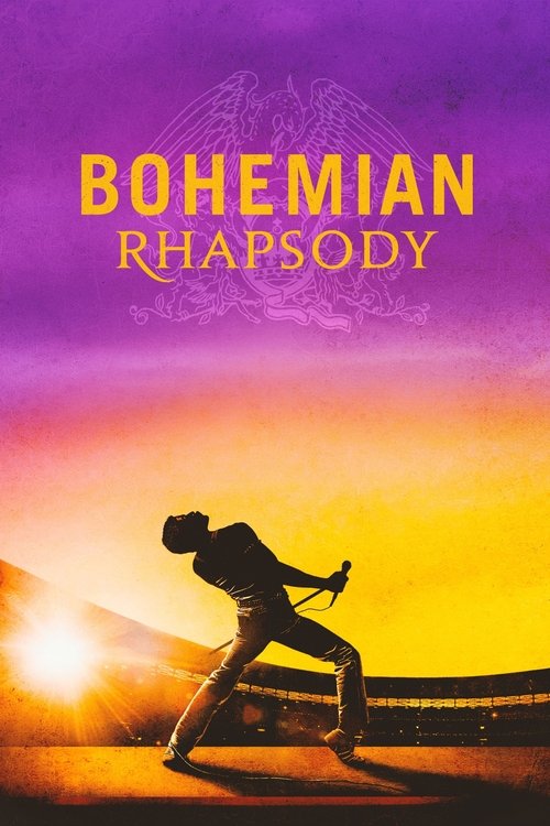 Assistir Bohemian Rhapsody