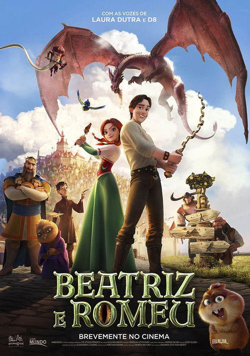 Assistir O Resgate da Princesa