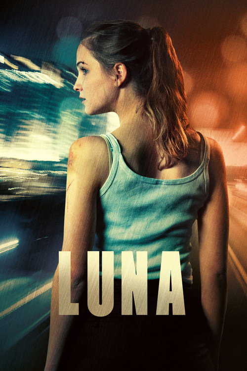 Assistir Luna: Em Busca da Verdade