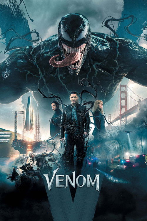 Assistir Venom