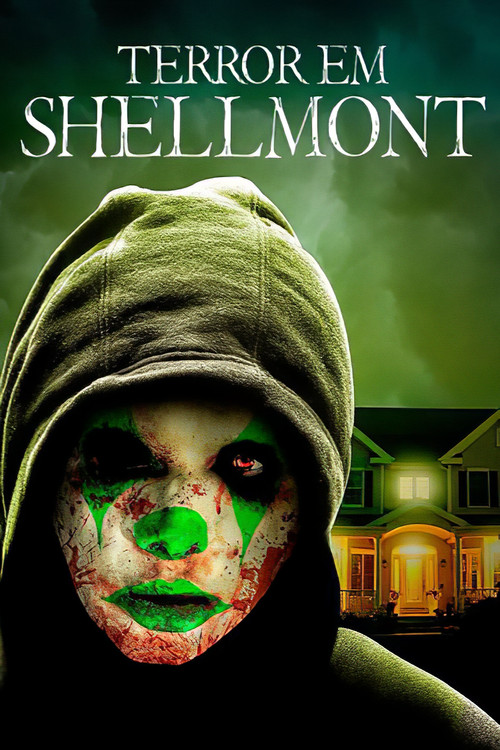 Assistir Terror em Shellmont