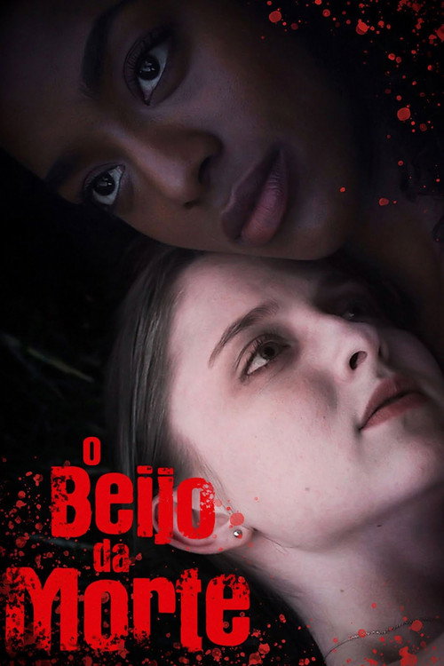 Assistir O Beijo da Morte