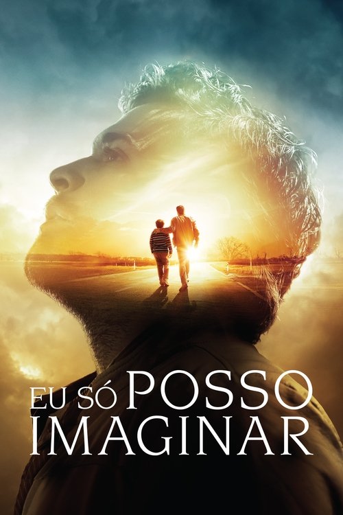 Assistir Eu Só Posso Imaginar