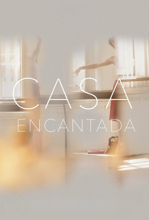 Assistir Casa Encantada