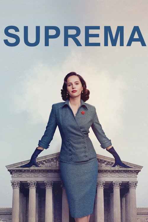 Assistir Suprema